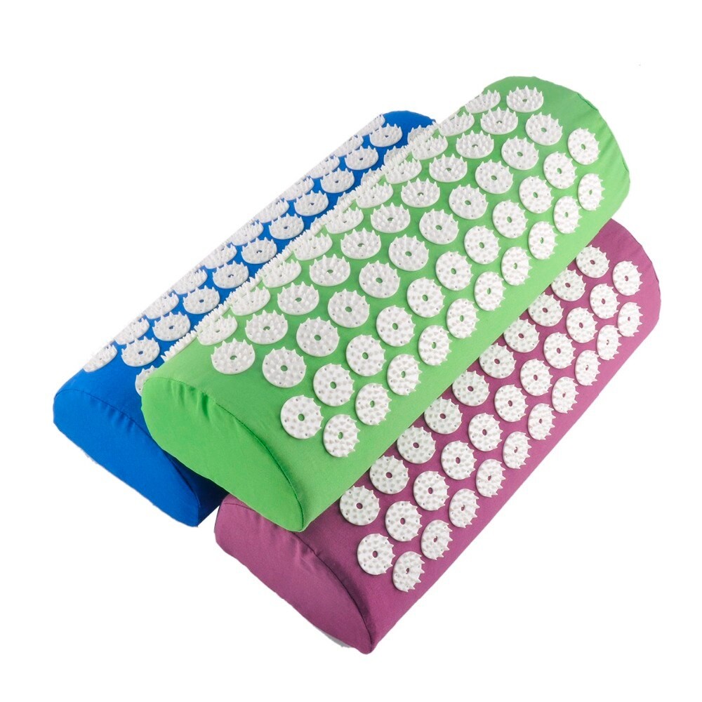 

Акупунктурный массажный валик Acupressure Mat 00110298