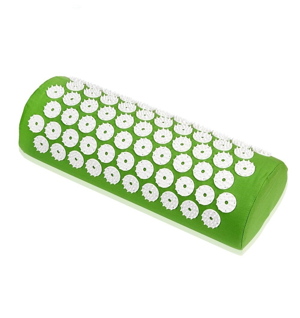 Акупунктурный массажный валик Acupressure Mat 00110199