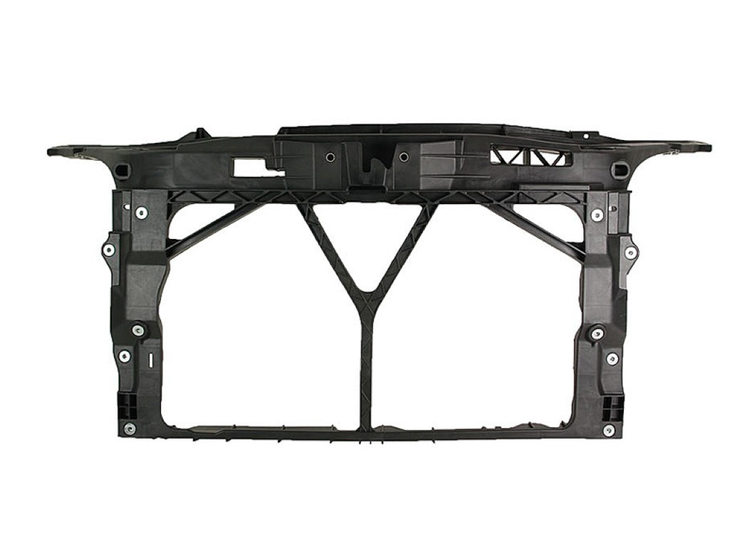 

POLCAR панель передняя mazda 3 (bk) 10.03 - 07.09, 454104