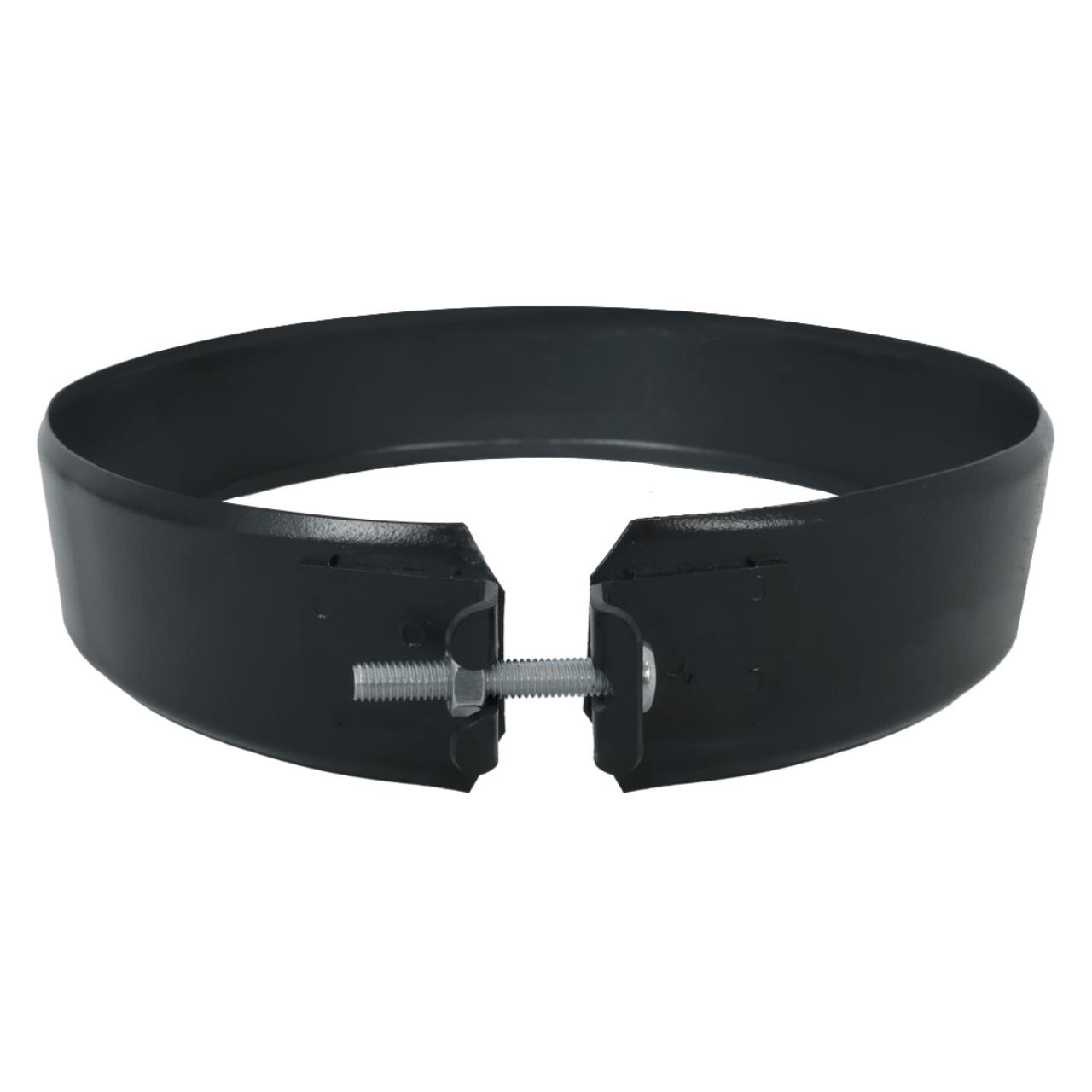 

Хомут BLACK (300), Черный