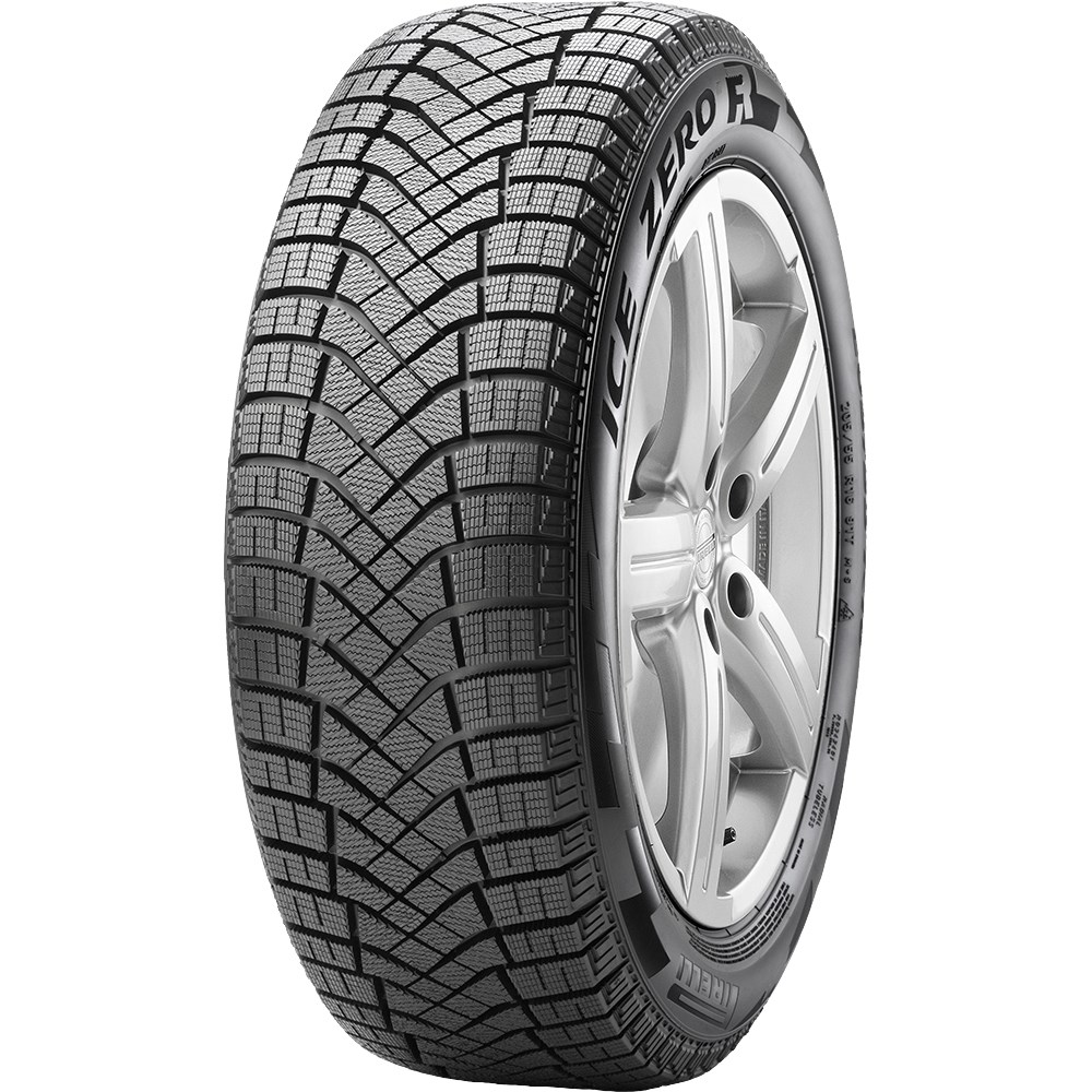 

Шины Pirelli Winter Ice Zero R-f 225/65 R17 106T, Winter Ice Zero R-f