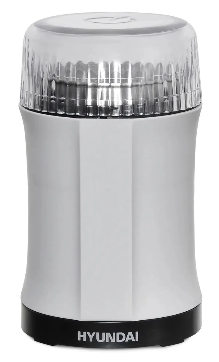 

Кофемолка HYUNDAI HYC-G3241, черный