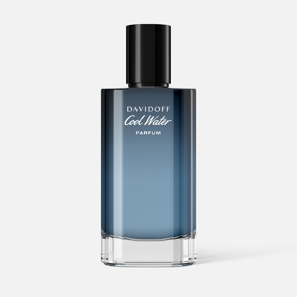 Духи Davidoff Cool Water мужские 50 мл 5050₽