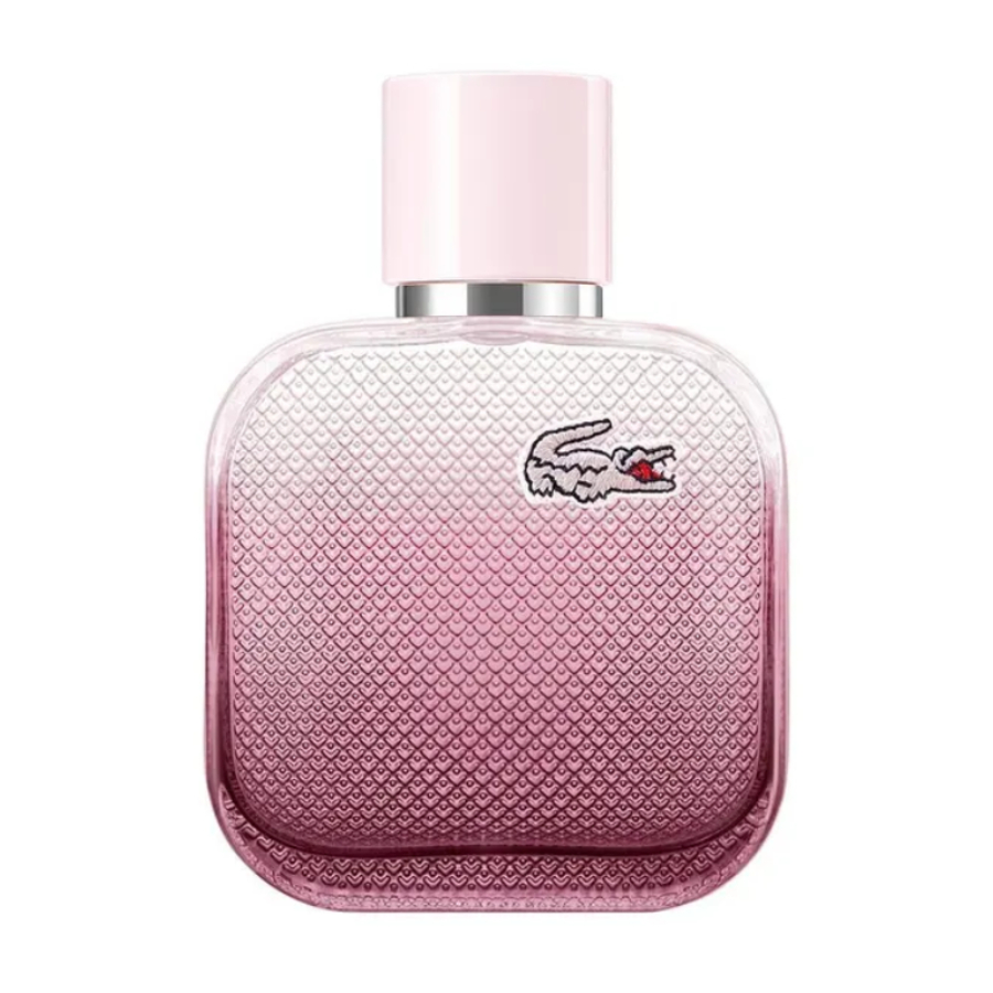 Вода туалетная Lacoste Rose Eau Intense женская, 50 мл