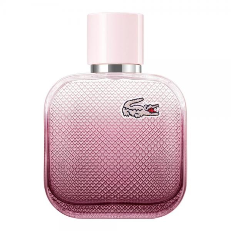 Вода туалетная Lacoste Rose Eau Intense женская, 35 мл