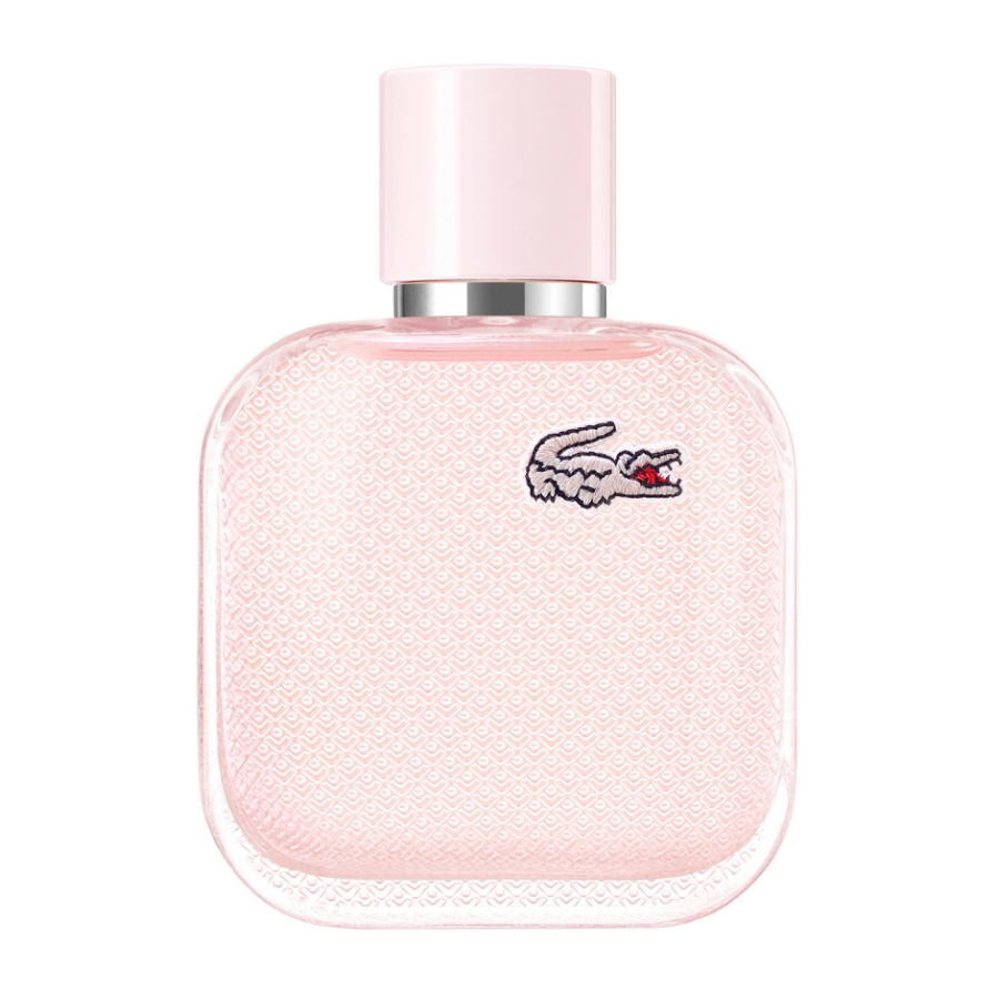 Вода туалетная Lacoste Rose Eau Fraiche женская, 50 мл