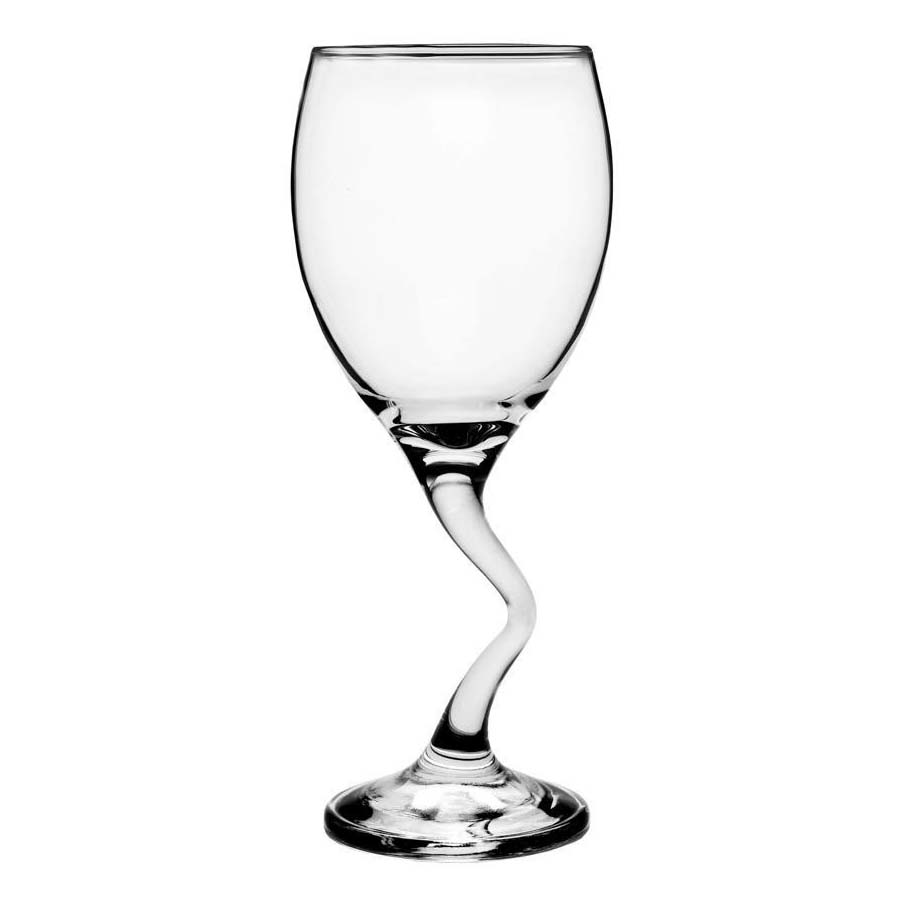 Бокал для напитков Kaveh на ножке 350 мл