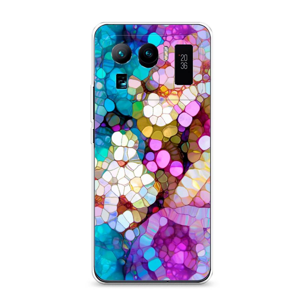 

Чехол Awog "Калейдоскоп" для Xiaomi Mi 11 Ultra, 310450-3