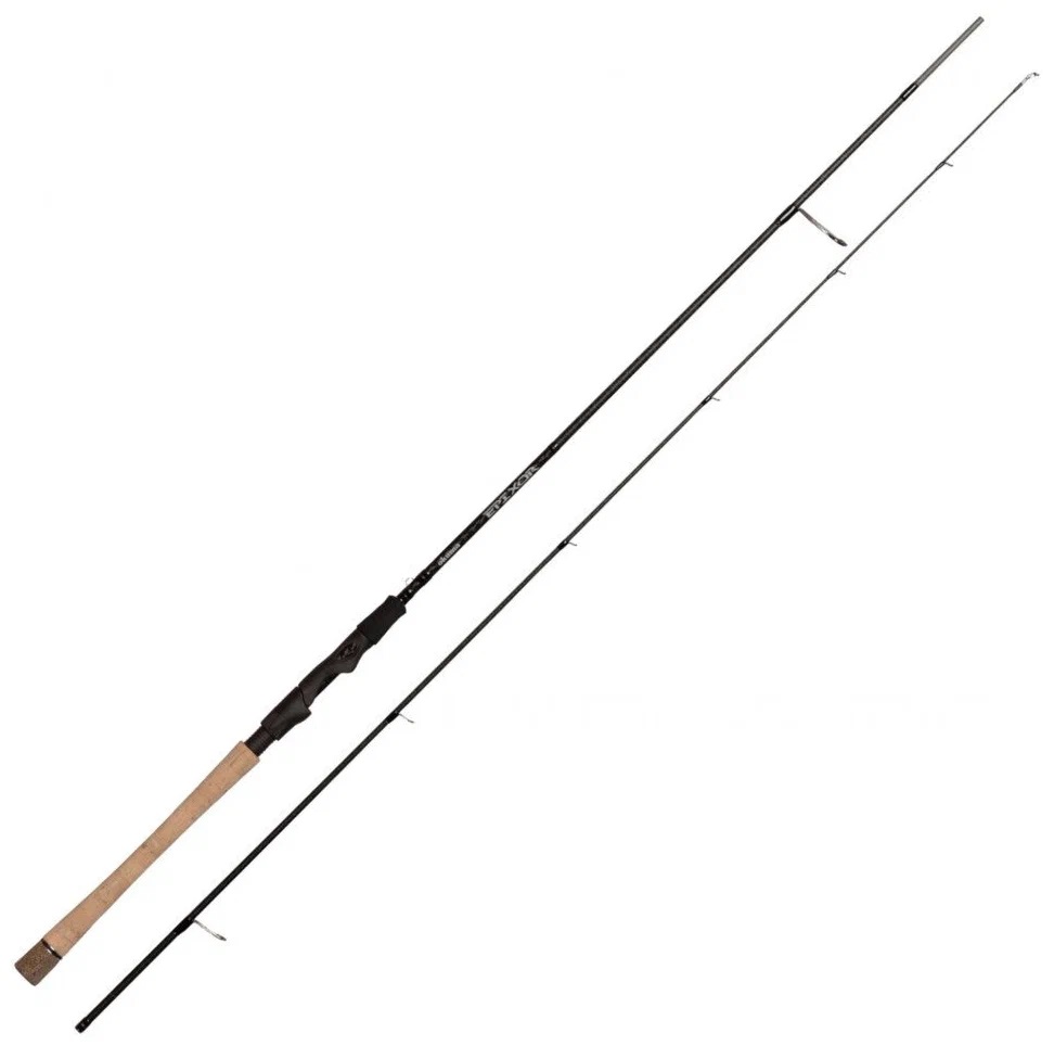 

Удилище Okuma Epixor 8'2'' 249cm 10-32g 2sec EPI-S-822ML-1 OKUMA