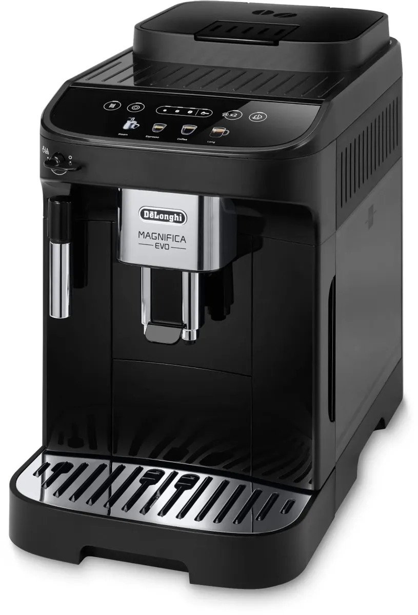 Кофемашина DeLonghi Magnifica Evo ECAM290.21.B, черный Кофемашина DeLonghi Magnifica Evo ECAM290.21.B,  черный