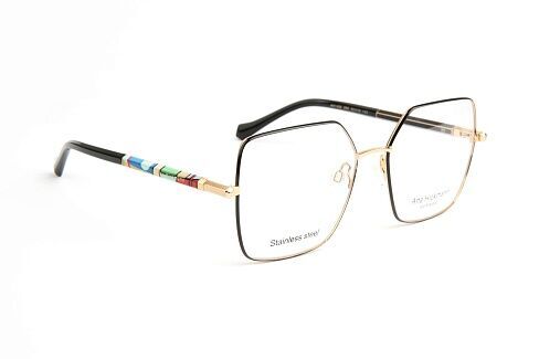 

Оправа для очков женская Hickmann AH1458 09A, черный, AH1458 09A