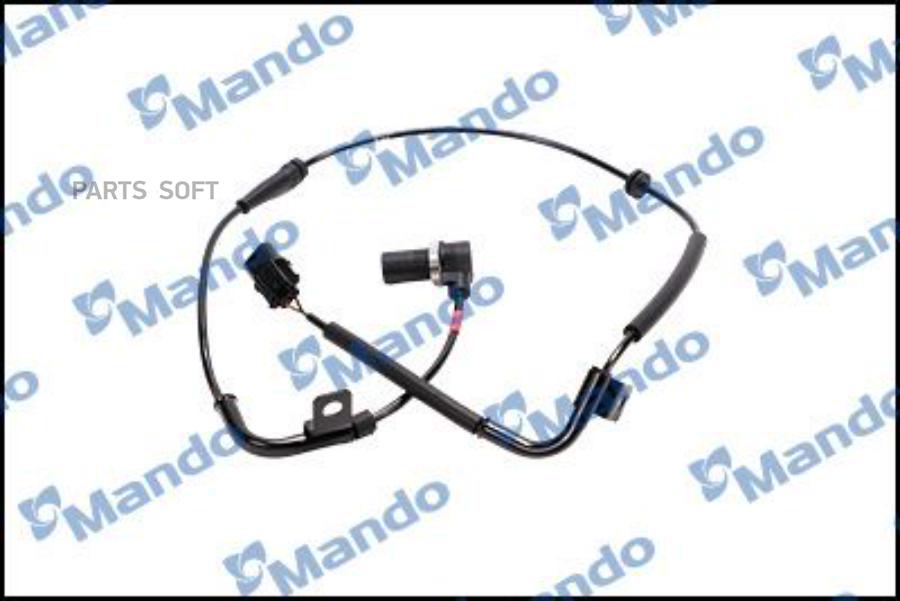 Датчик Abs Перед. Левый Ex59810h1050 Mando  EX59810H1050