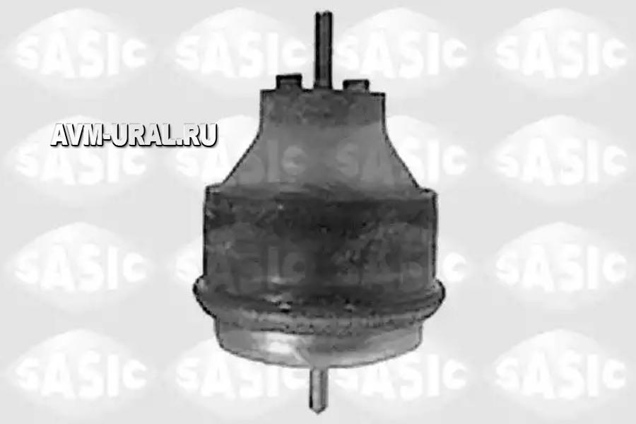 SASIC Опора двигателя левая AUDI A4 (B5), VW PASSAT (3B) 9001398  1шт