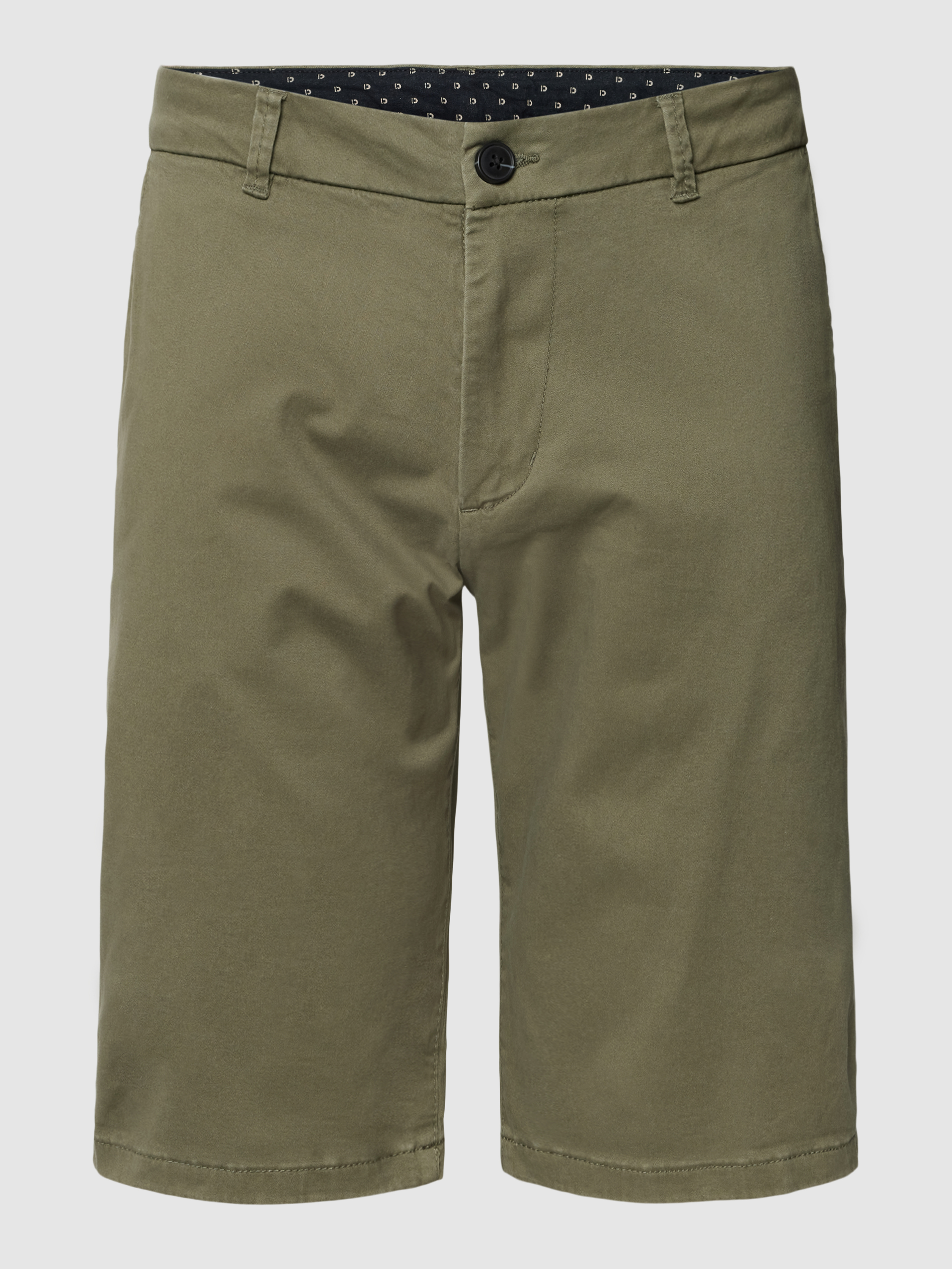 

Повседневные шорты мужские Tom Tailor denim 1800032 зеленые 2XL (доставка из-за рубежа), Зеленый, 1800032