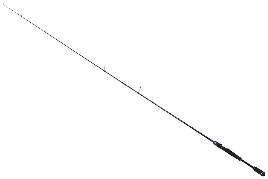

Удилище Higashi Chima 05257_4203, 200 см, fast, 1-7 г, Chima