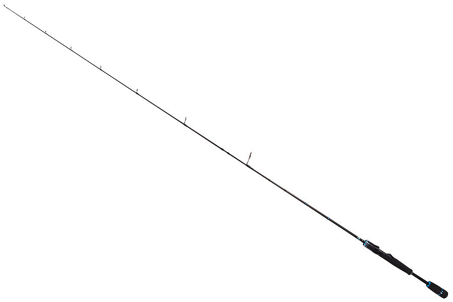 

Удилище Higashi Chima 05256_4202, 180 см, fast, 0-5 г, Chima