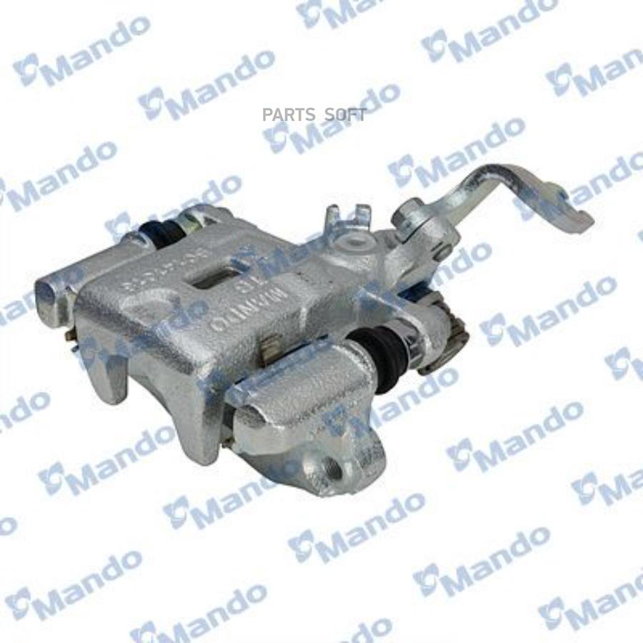 

Суппорт Тормозной Mando EX583112DA10