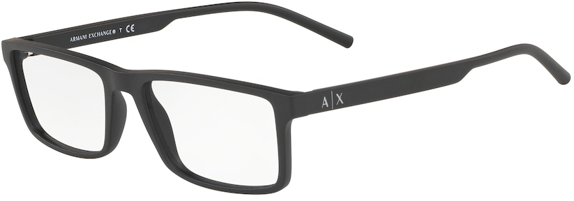 

Оправа для очков мужская Armani Exchange 0AX3060 / 54 8029, черный, 0AX3060 / 54 8029
