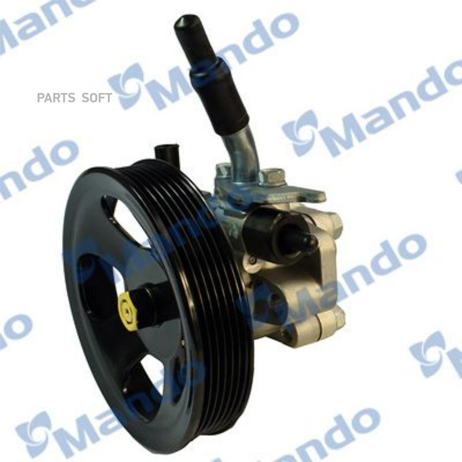 

Ex5711022502 насос Гидроусилителя Руля Hyundai Accent 1.5-1.6/Elantra 1.6 95-09 Mando арт