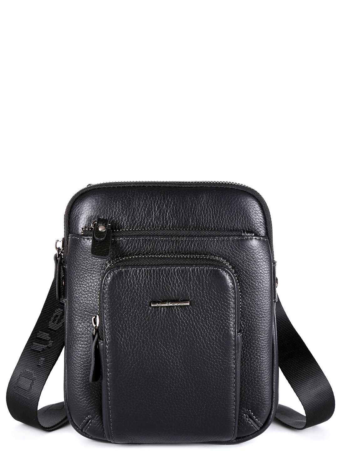 Планшет мужской DVero 2777 черный 6430₽