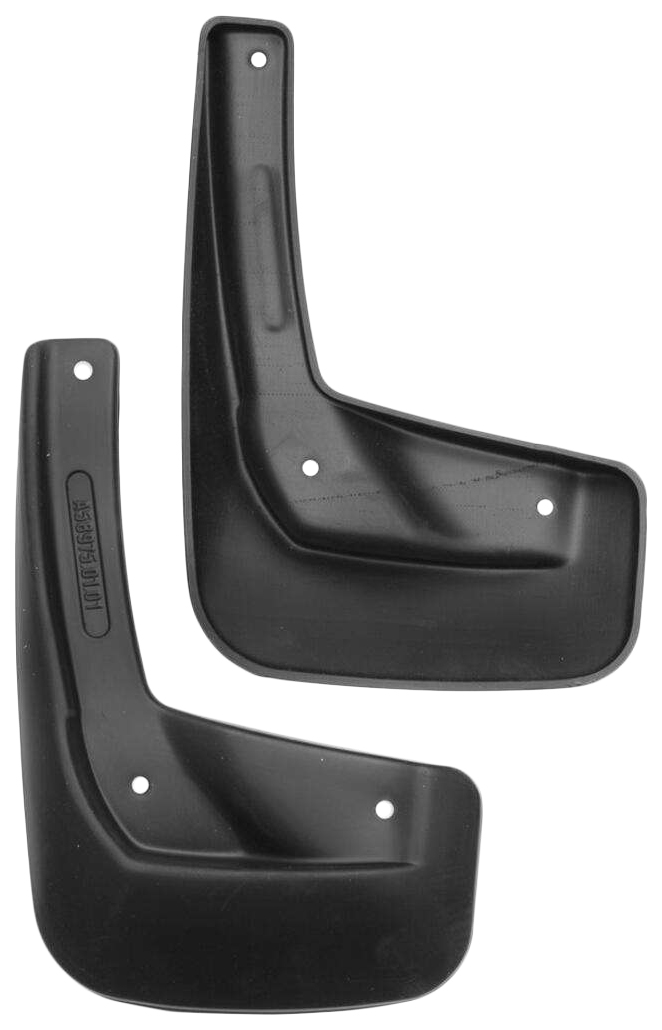 

Брызговики передние Frosch Frosch Volkswagen Polo 2020-, полиуретан, 2 шт., nlfa58975f11