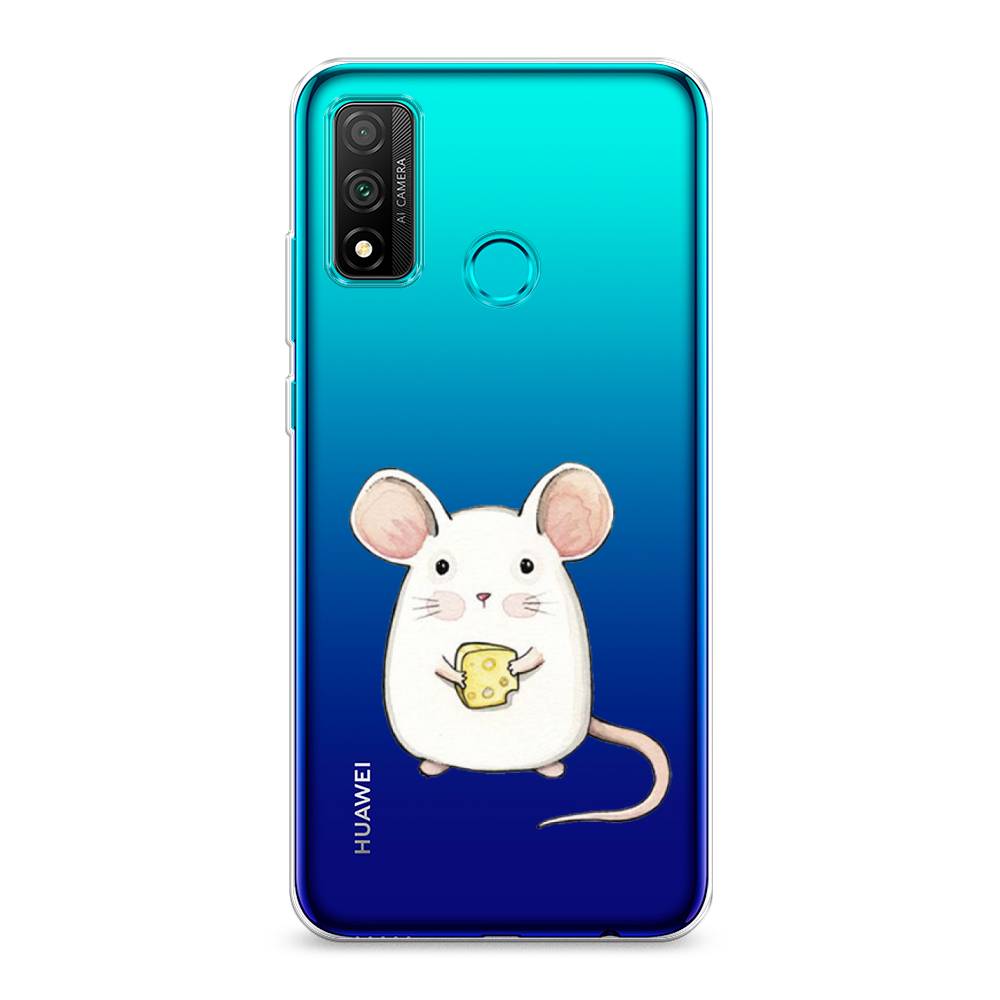 

Чехол Awog "Мышка" для Huawei P Smart 2020