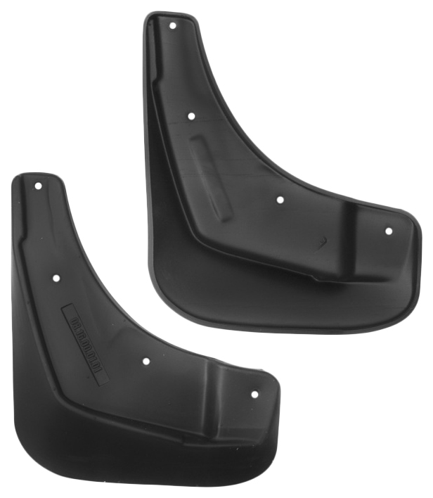 

Брызговики передние Frosch Chevrolet Orlando 2011-, полиуретан, 2 шт., NLF.08.16.F14