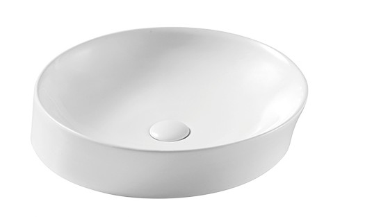 

Weltwasser Раковина WeltWasser SK ELBACH 3264 белая глянец