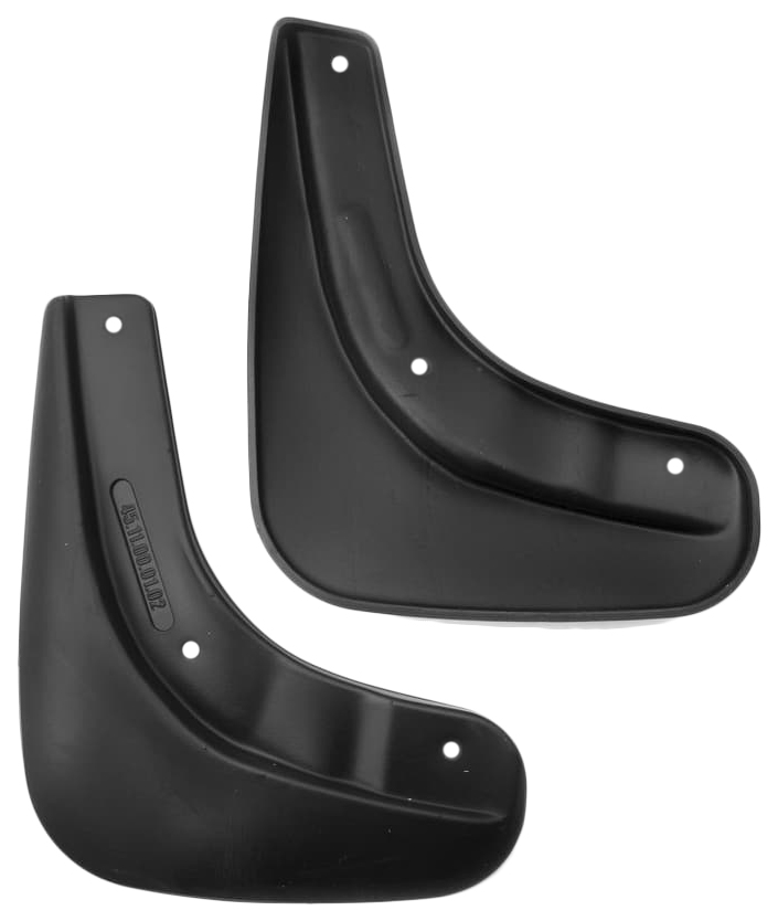 

Брызговики передние Frosch Skoda Superb 2013-2015, полиуретан, 2 шт., ORIG.45.11.F10