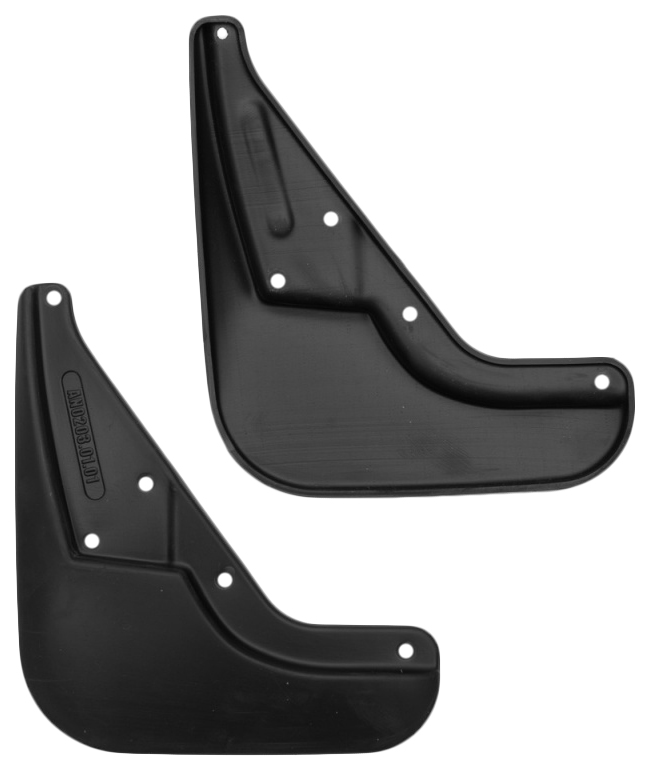 

Брызговики передние Frosch Volkswagen Taos 2020-, полиуретан, 2 шт., NLF.AN0203.F13