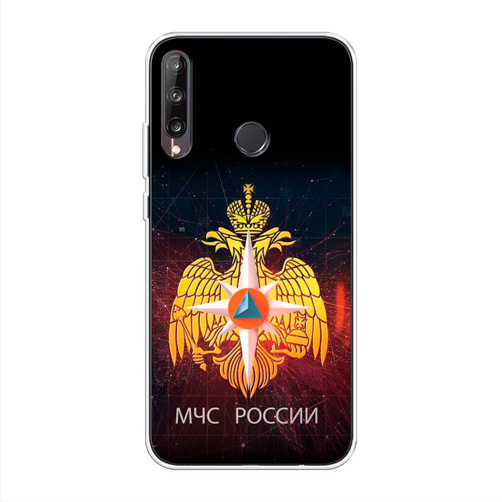 Чехол Awog  на Huawei Y7p 