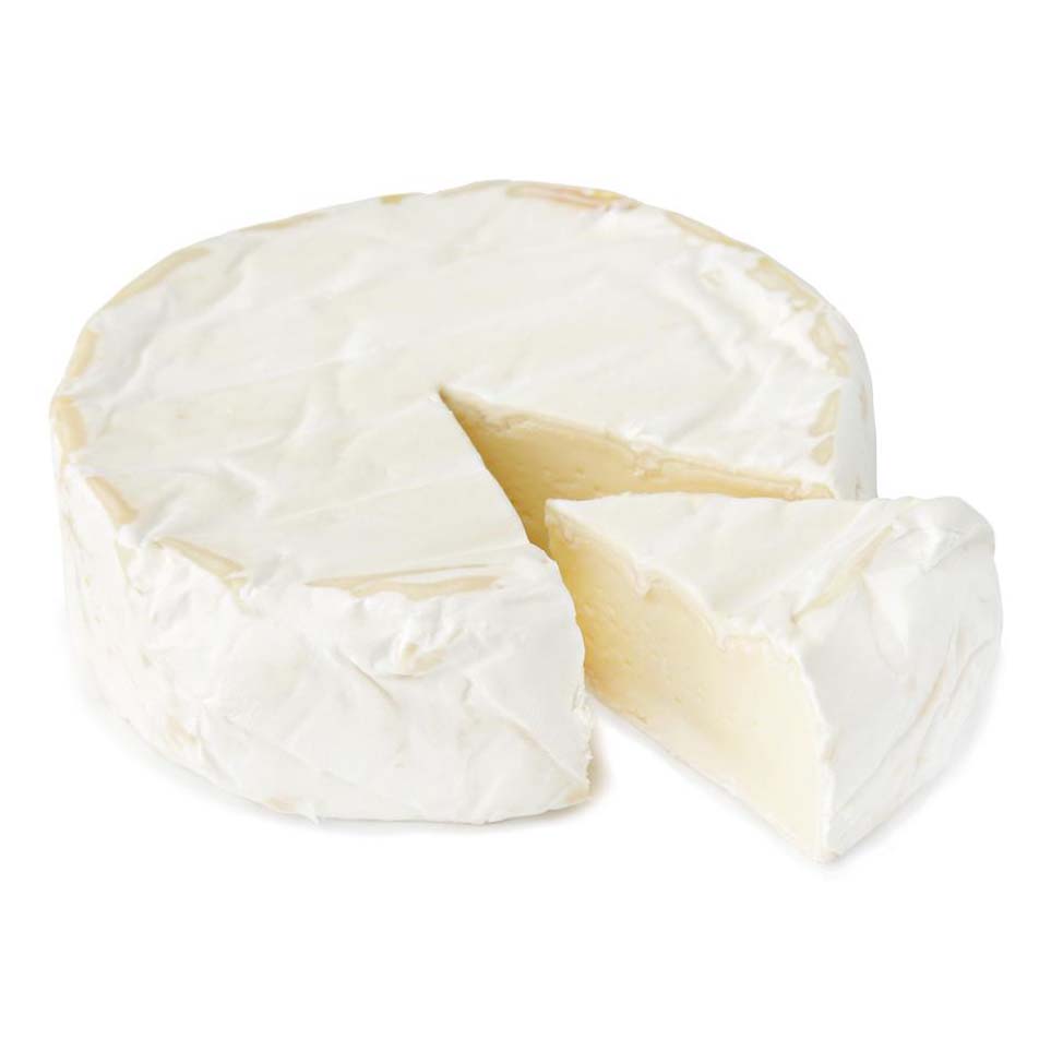 

Сыр мягкий Schonfeld Brie с белой плесенью 60% БЗМЖ