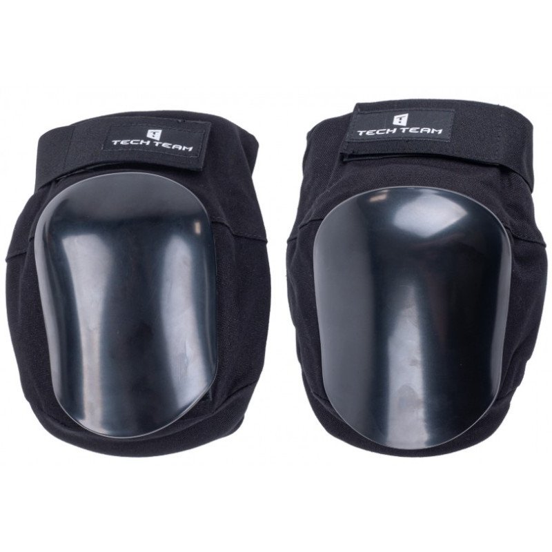

Защита TECH TEAM Armor Pro RB V.1 р.S черный NN011756, Armor Pro RB V.1