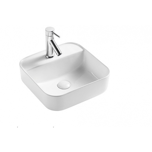 

Weltwasser Раковина WeltWasser SK ELBACH 2230 белая глянец