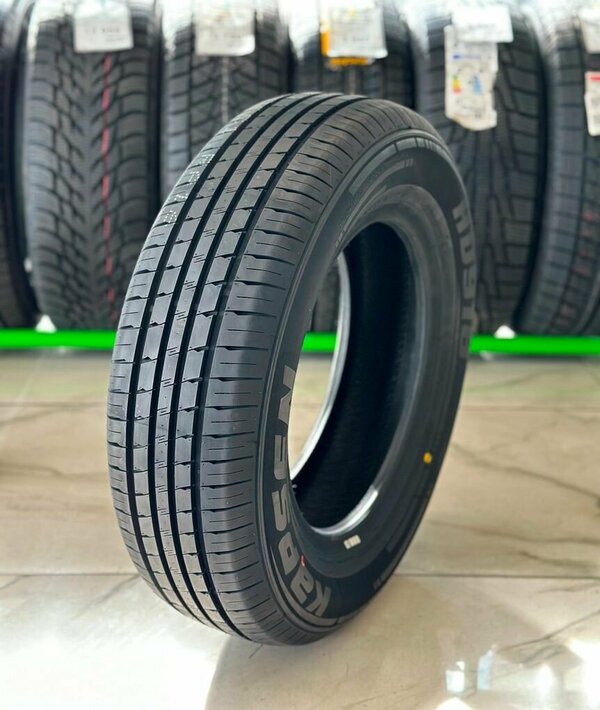 

Летние шины Kapsen HD918 205/60/16 92V, HD918