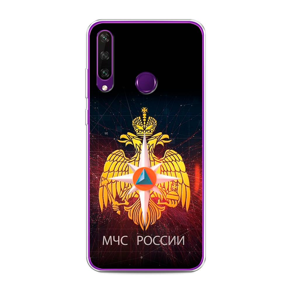 Чехол Awog  на Huawei Y6p 