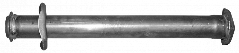 

Труба промежуточная ГАЗ 3308 Садко Автоглушитель