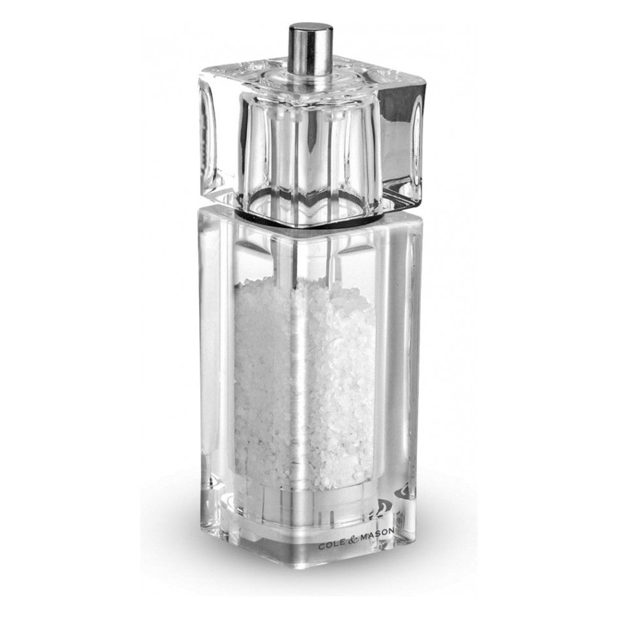 

Мельница для соли Cube 14,5см