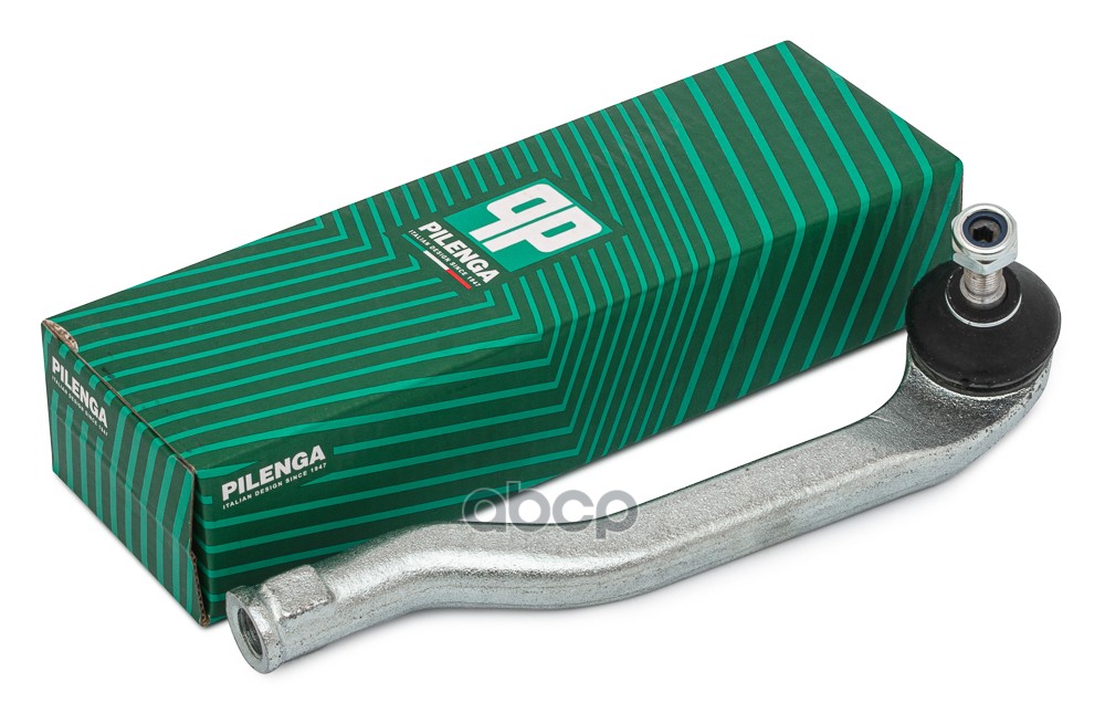 

PILENGA Наконечник рулевой L RENAULT Duster 2010-> PILENGA TS-P 2484, TSP2484
