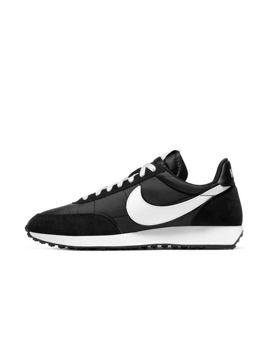 Спортивные кроссовки мужские Nike Air Tailwind 79 черные 40.5 EU