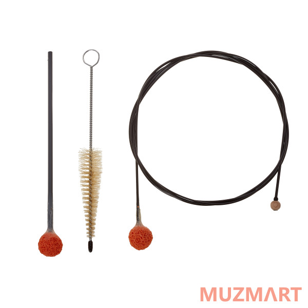 

Reka Cleaning Set French Horn Набор для ухода за валторной