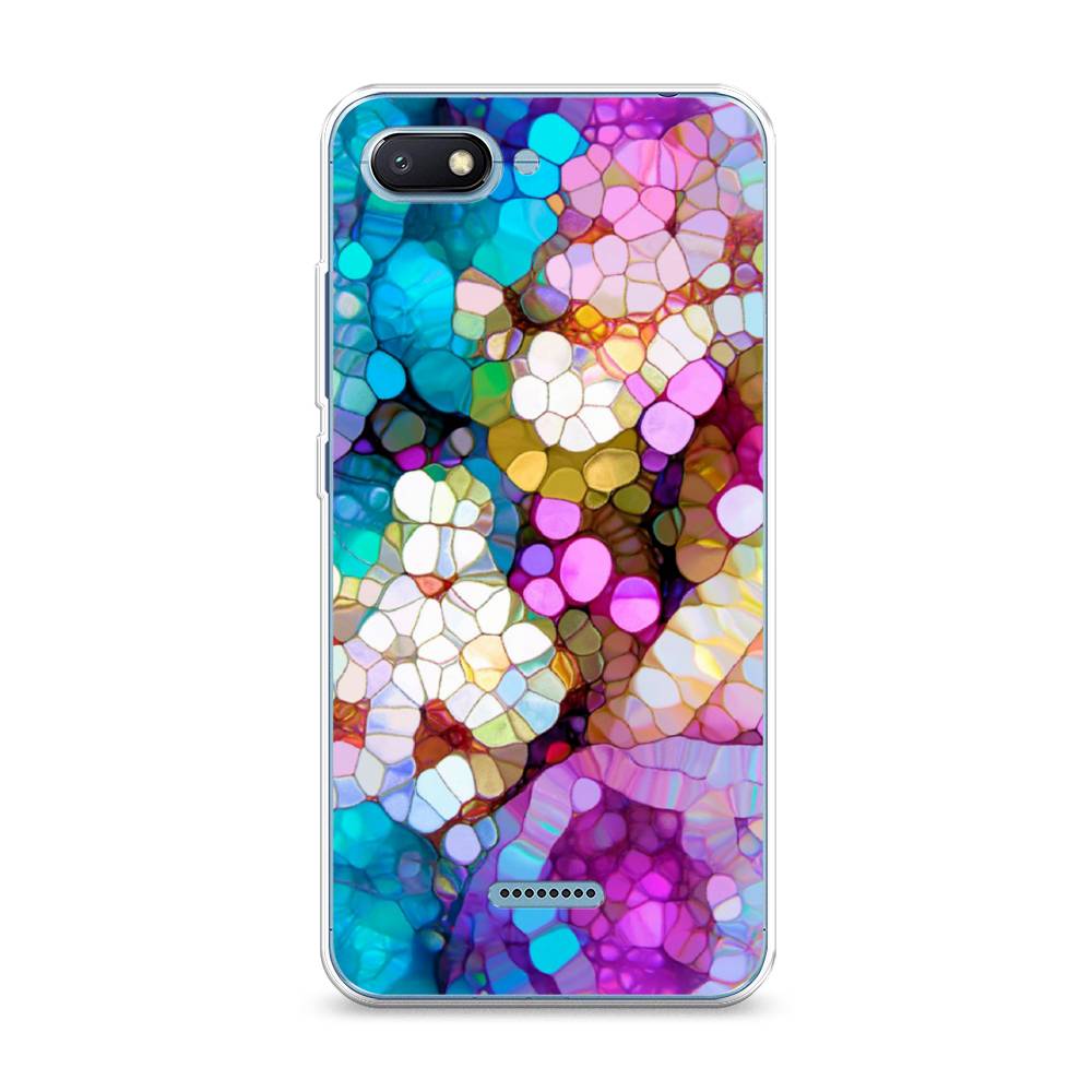

Чехол Awog "Калейдоскоп" для Xiaomi Redmi 6A, 34150-3