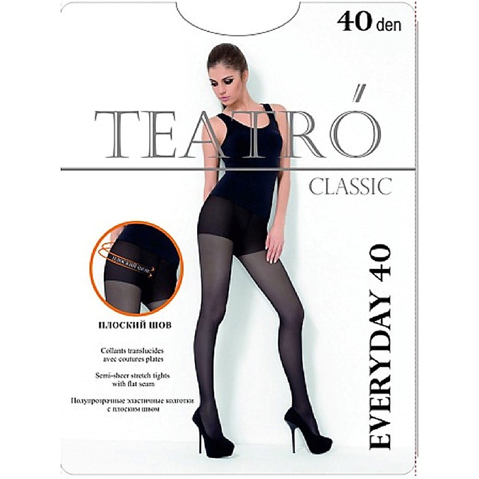 

Колготки женские TEATRO 1547865 бежевые 3, Бежевый, 1547865