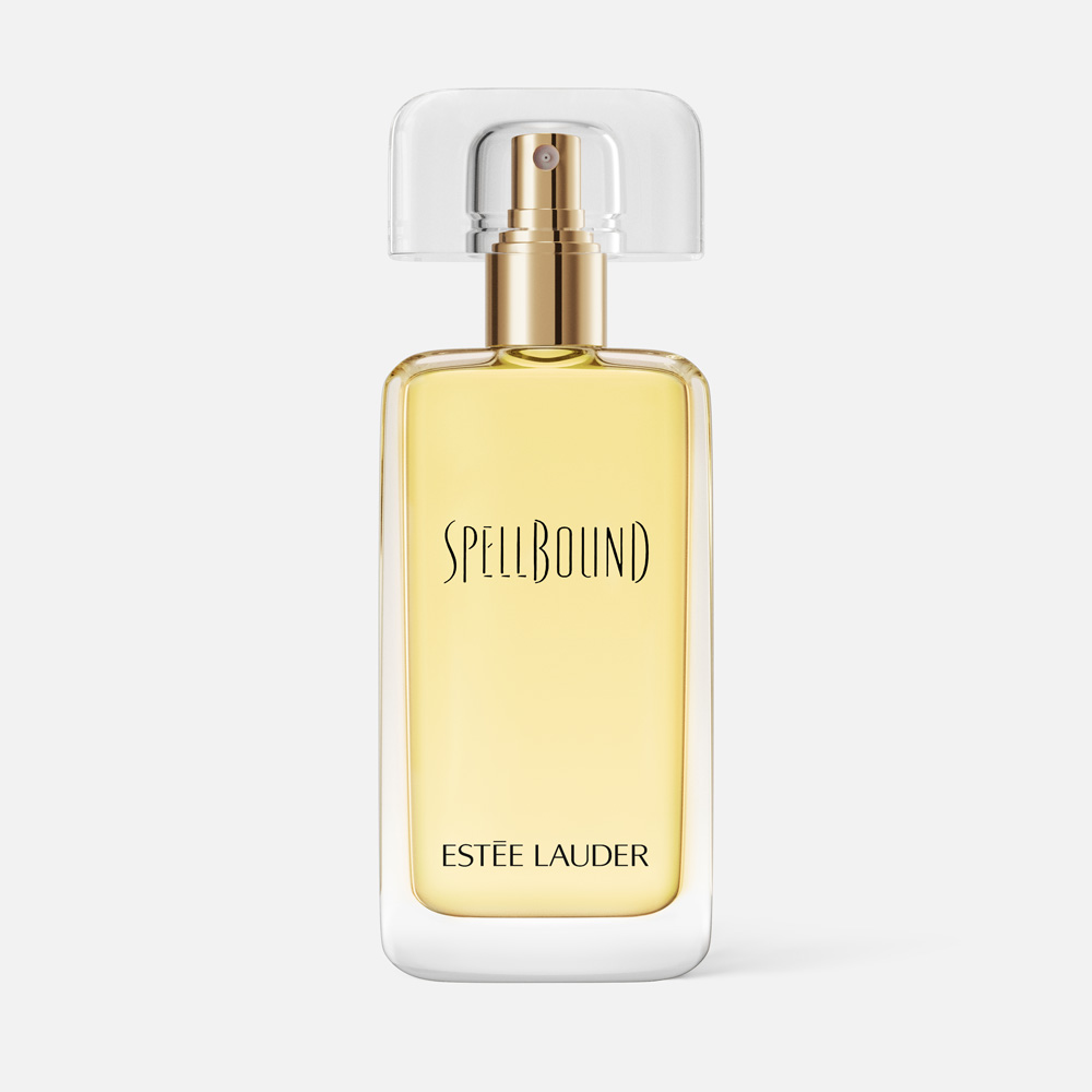 Вода парфюмерная Estee Lauder Spellbound женская, 50 мл США