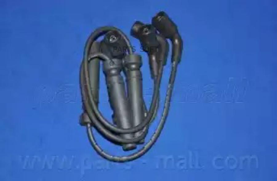 

Pece50pmc_к-Кт Проводов! Daewoo Kalos T200 02-07/Lanos T100 96-00 Parts-Mall арт. PECE50