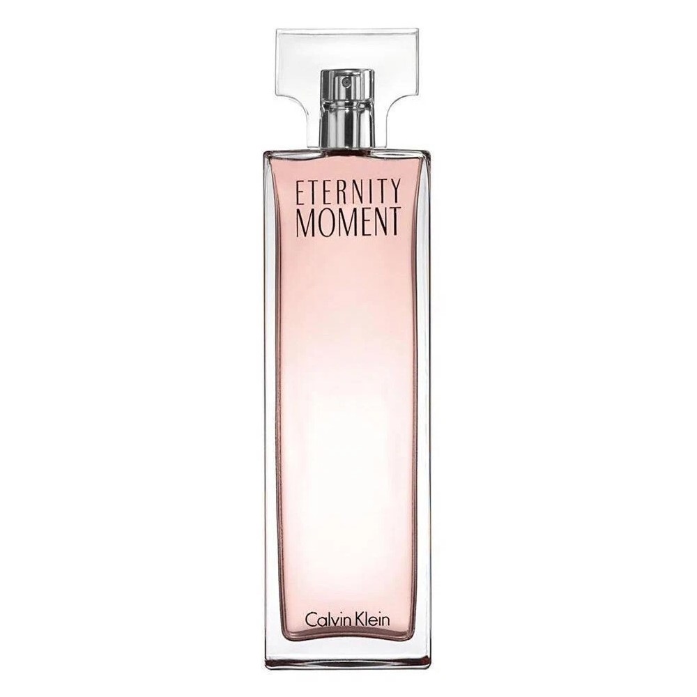 Вода парфюмерная Calvin Klein Eternity Moment женская, 50 мл