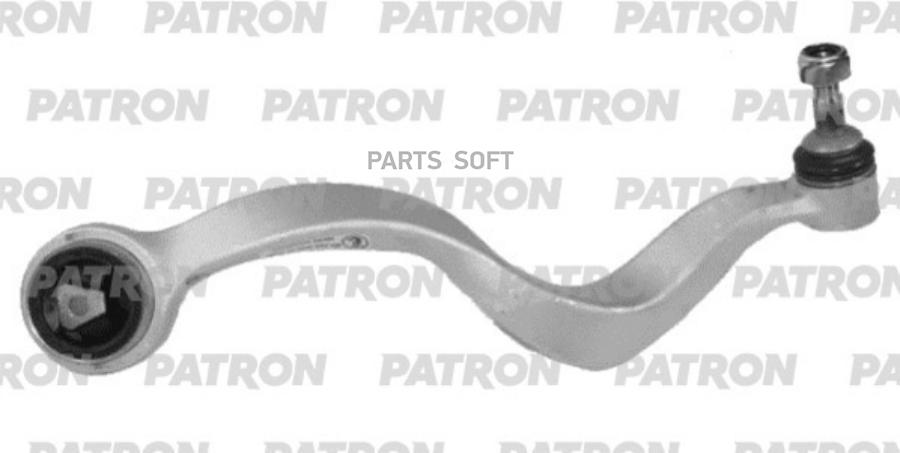 

Рычаг подвески BMW: 7 E65 01- PATRON PS5456R