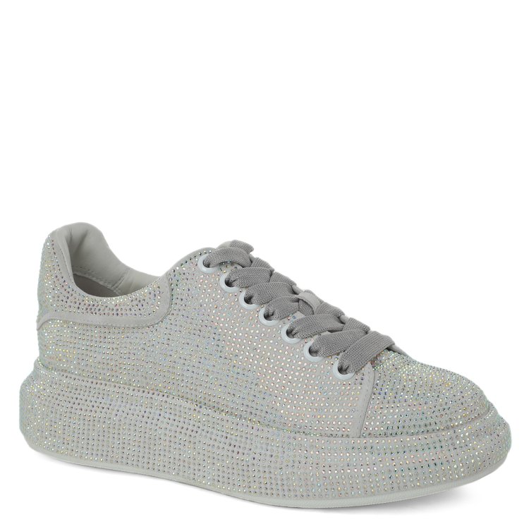 

Кеды женские Tendance GLA450-01 белые 41 EU, GLA450-01