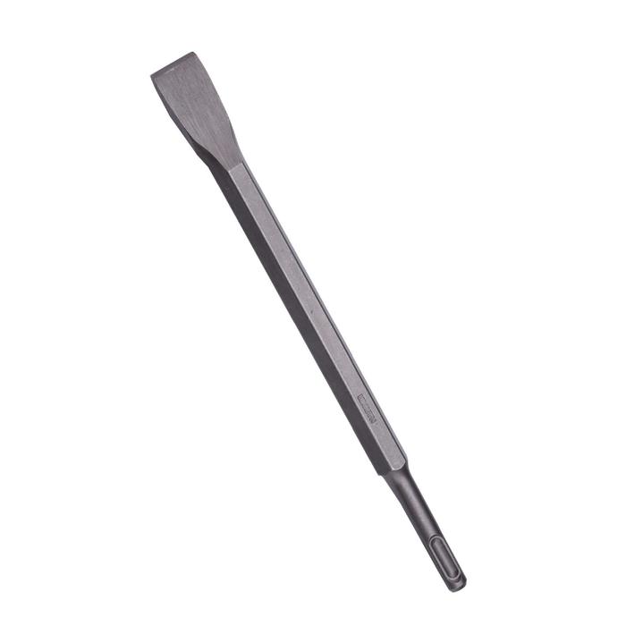 

Зубило, 14 х 20 х 250 мм, SDS PLUS // HARDEN 610393