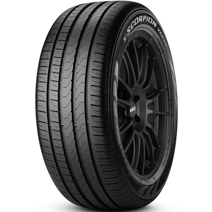 

Шины Pirelli Scorpion Verde 225/55 R18 98V, Scorpion Verde
